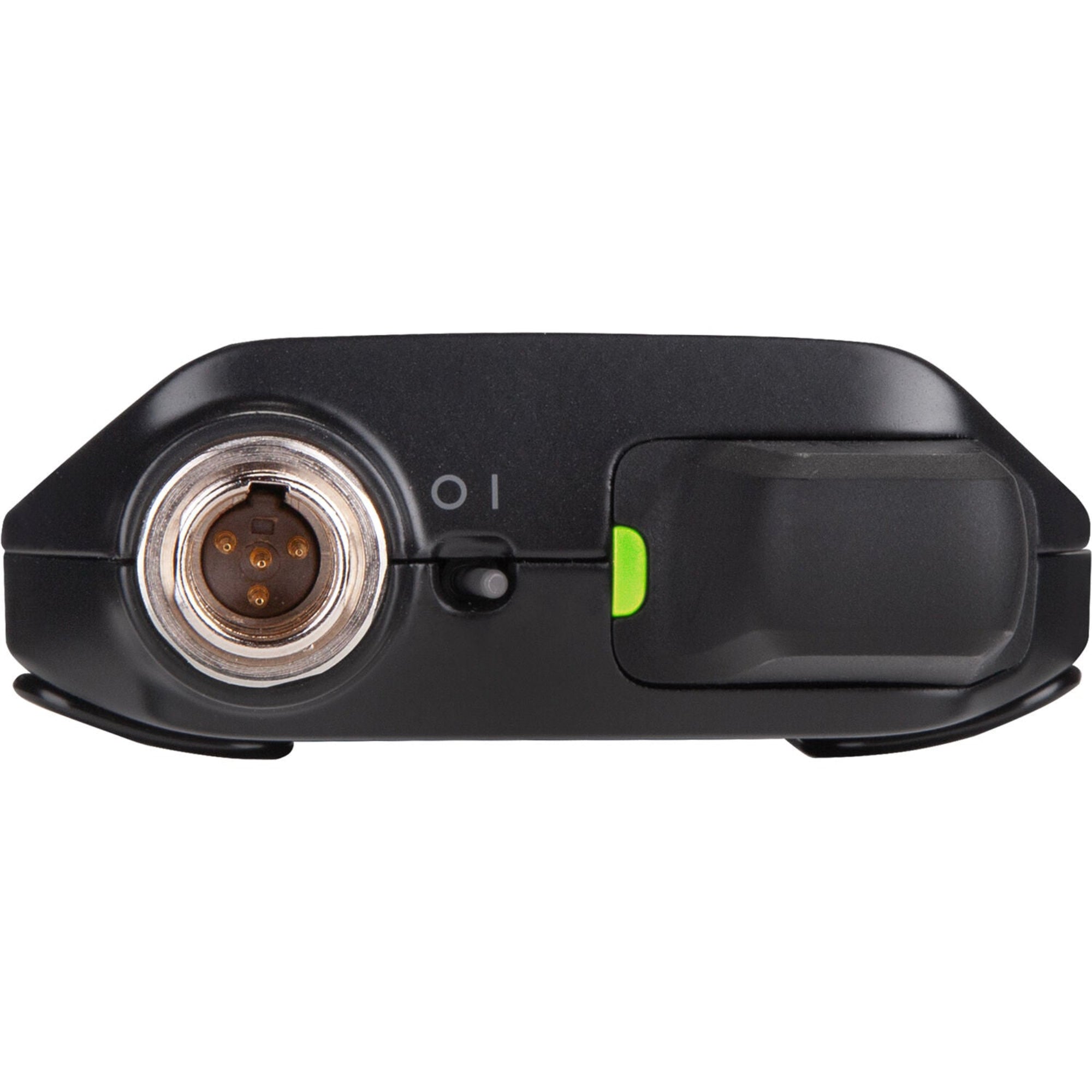 Shure GLXD14+ Dual-Band Wireless Headset System (Z3: 2.4, 5.8 GHz)