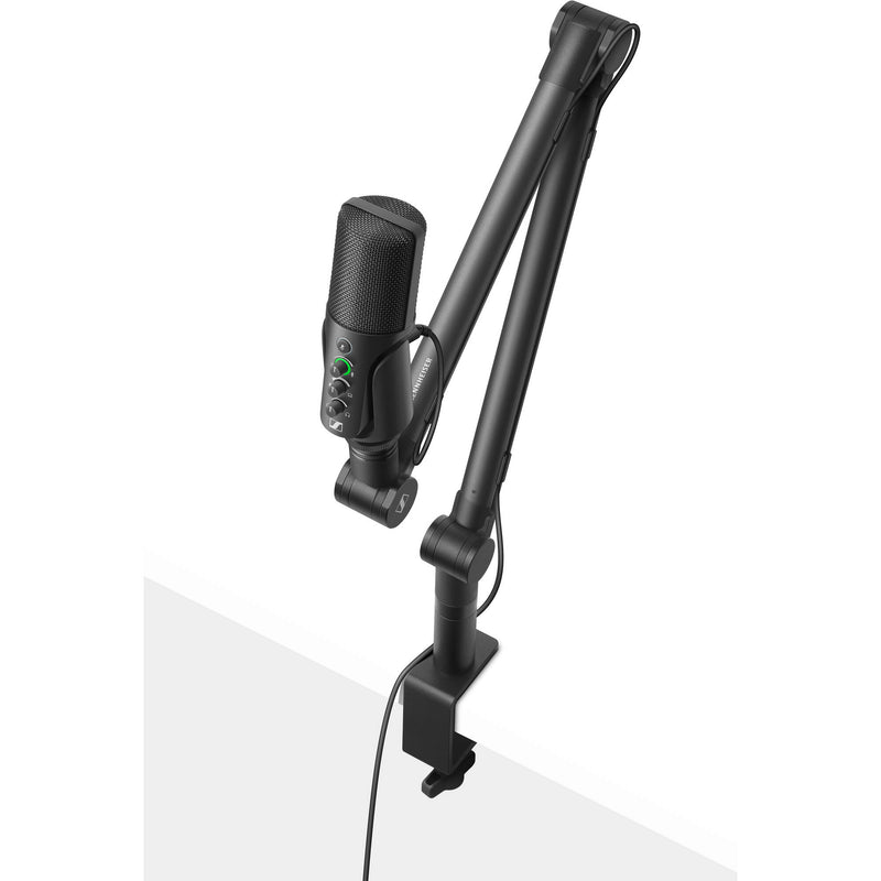 Sennheiser Profile Streaming Set USB Condenser Microphone with Boom Arm