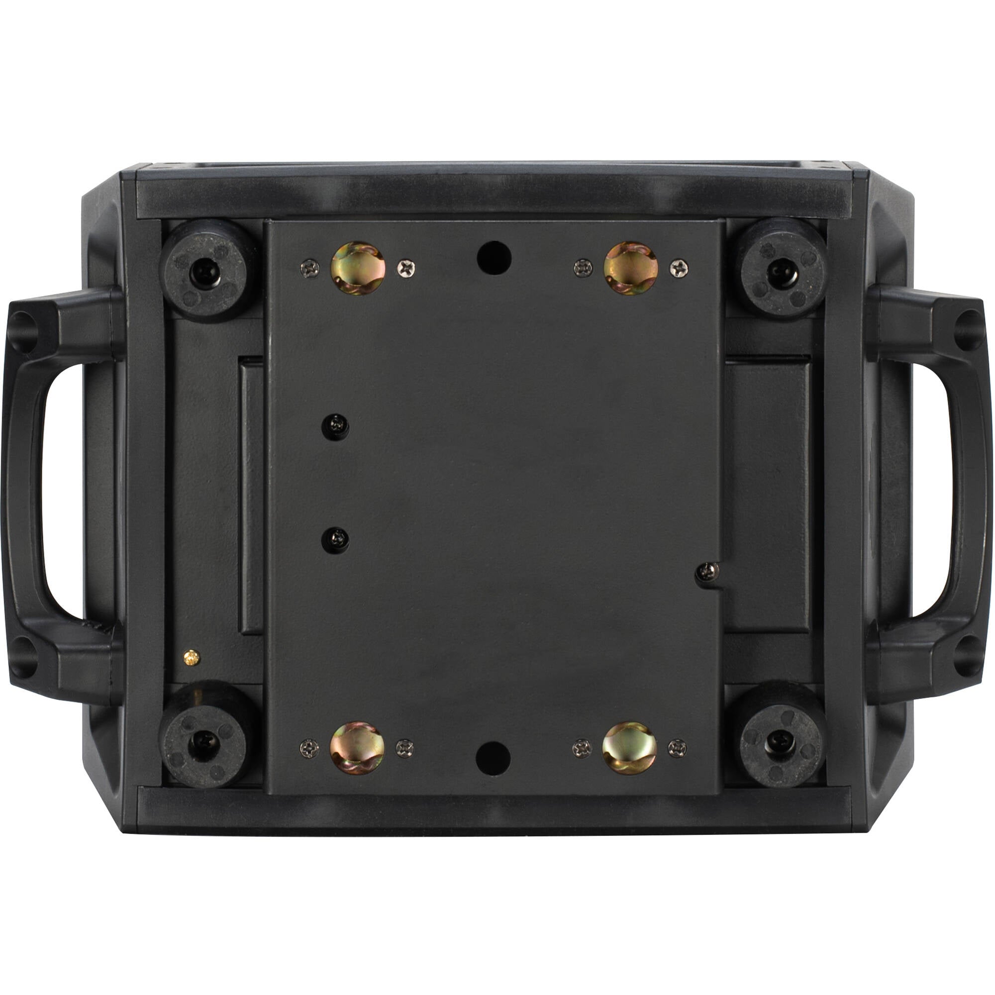 Eliminator Lighting Stryker Beam 13-Color LED Beam Moving Head