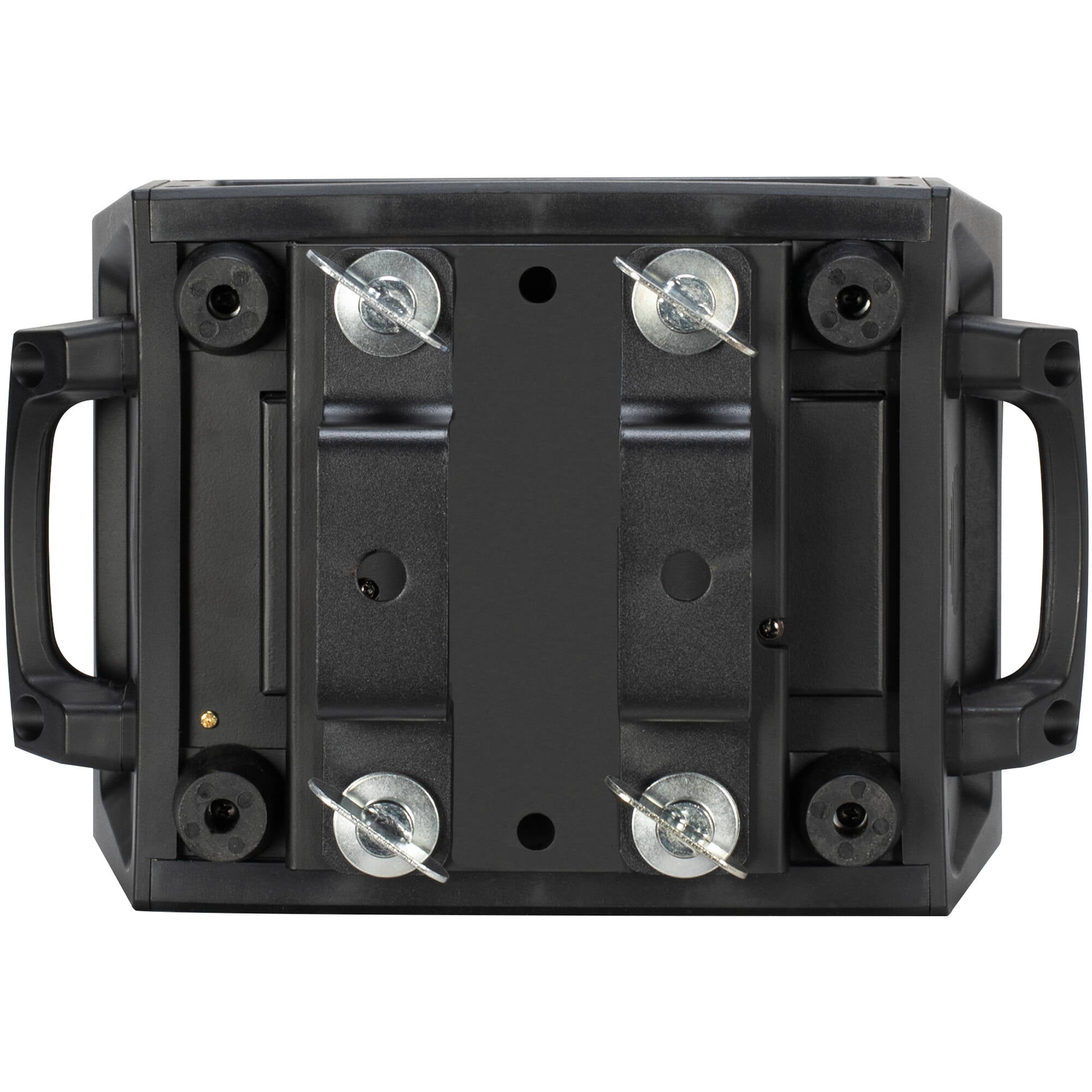 Eliminator Lighting Stryker Beam 13-Color LED Beam Moving Head