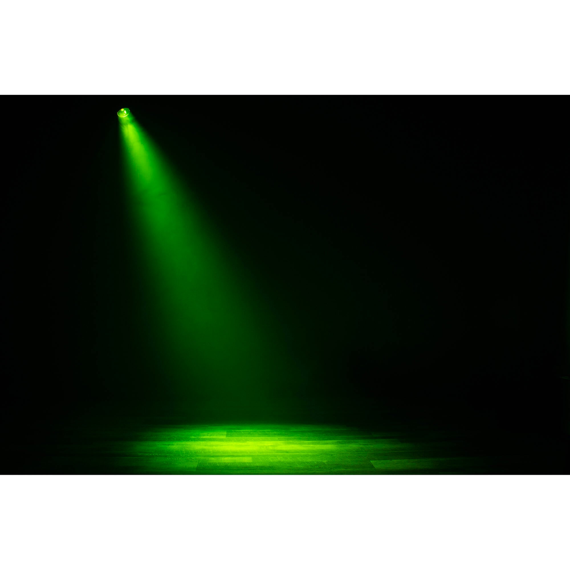 Eliminator Lighting Stryker Beam 13-Color LED Beam Moving Head