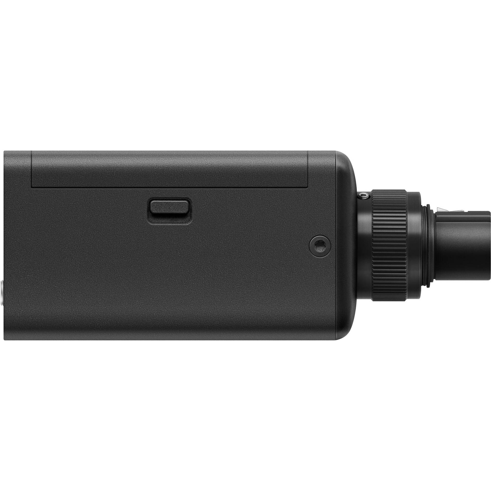Sennheiser EW-DP SKP Digital Plug-On Wireless Transmitter/Recorder (R1-6: 520-576 MHz)