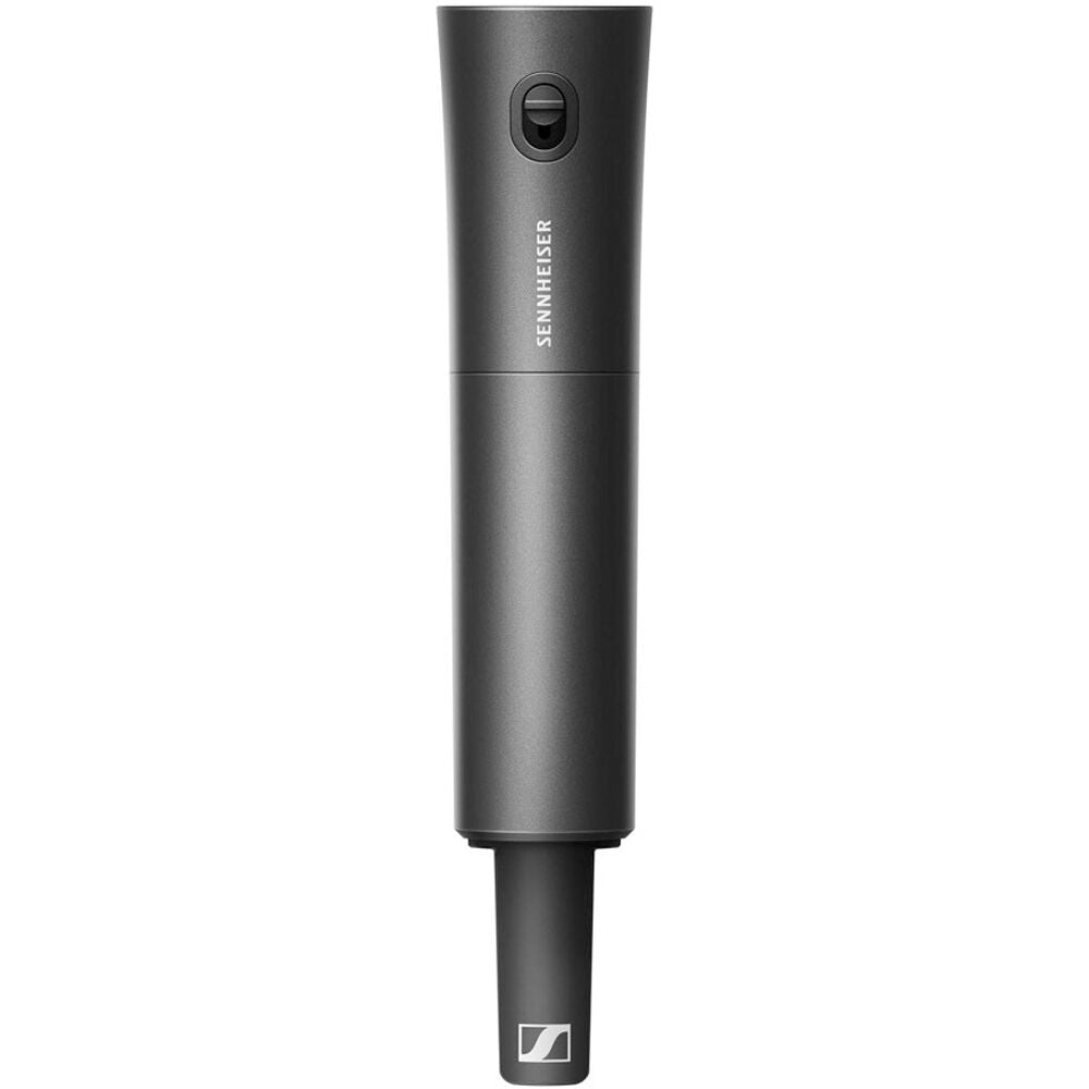 Sennheiser EW-DP 835 SET Portable Digital Wireless Handheld Microphone System (R4-9: 552-607 MHz)