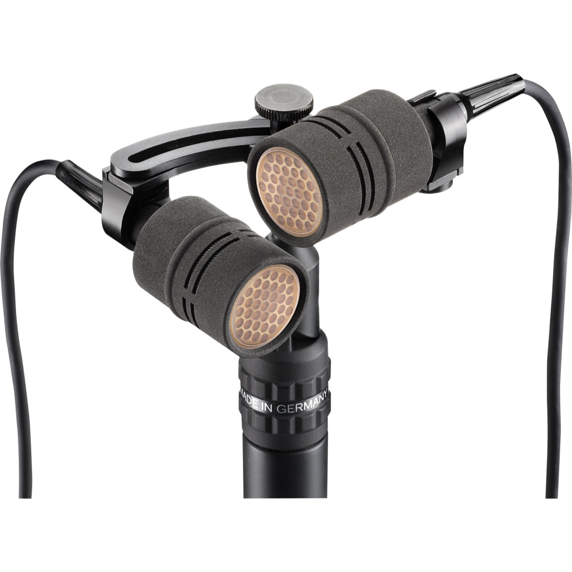 Neumann STH 100 Hanging Stereo Mount