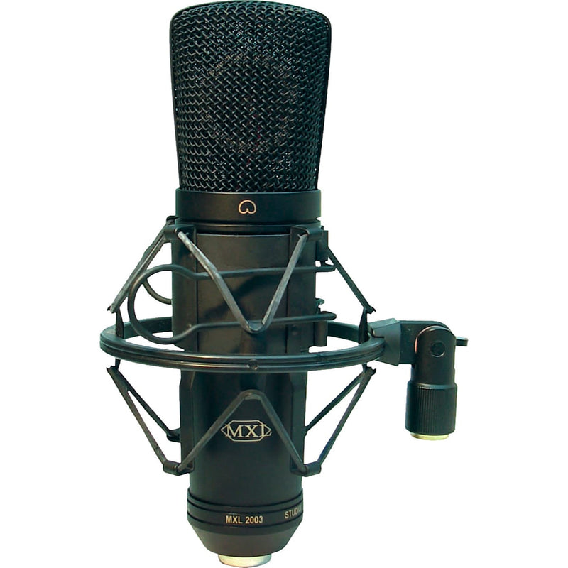 MXL 2003A Large-Diaphragm Condenser Microphone