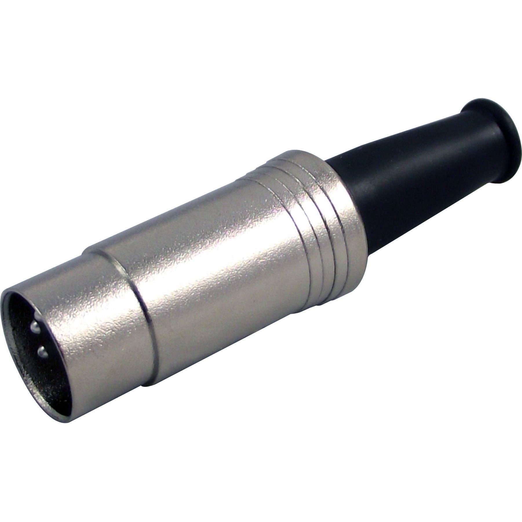 Switchcraft 05BL5MX 5 Pin DIN Male MIDI Cable Connector (25 Pack)