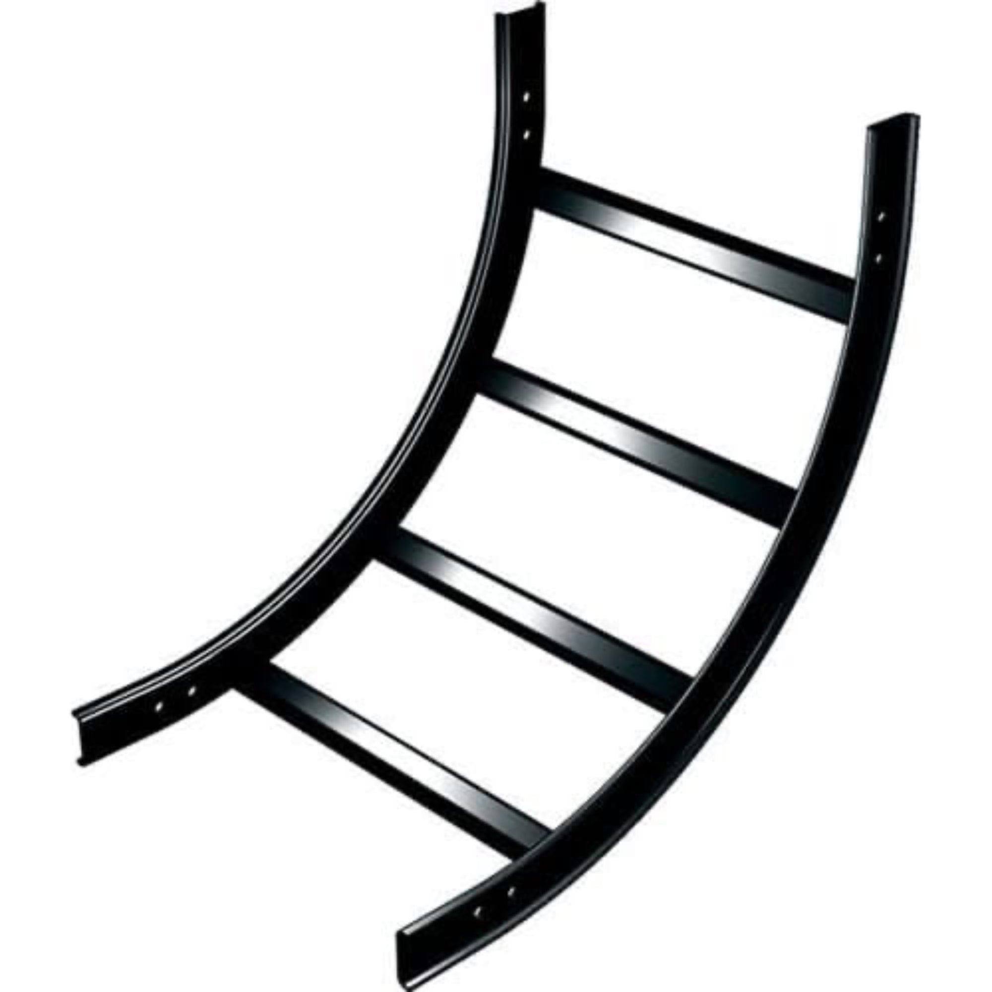 Middle Atlantic CLB-VI90-W18 Cable Ladder Vertical Inside Bend