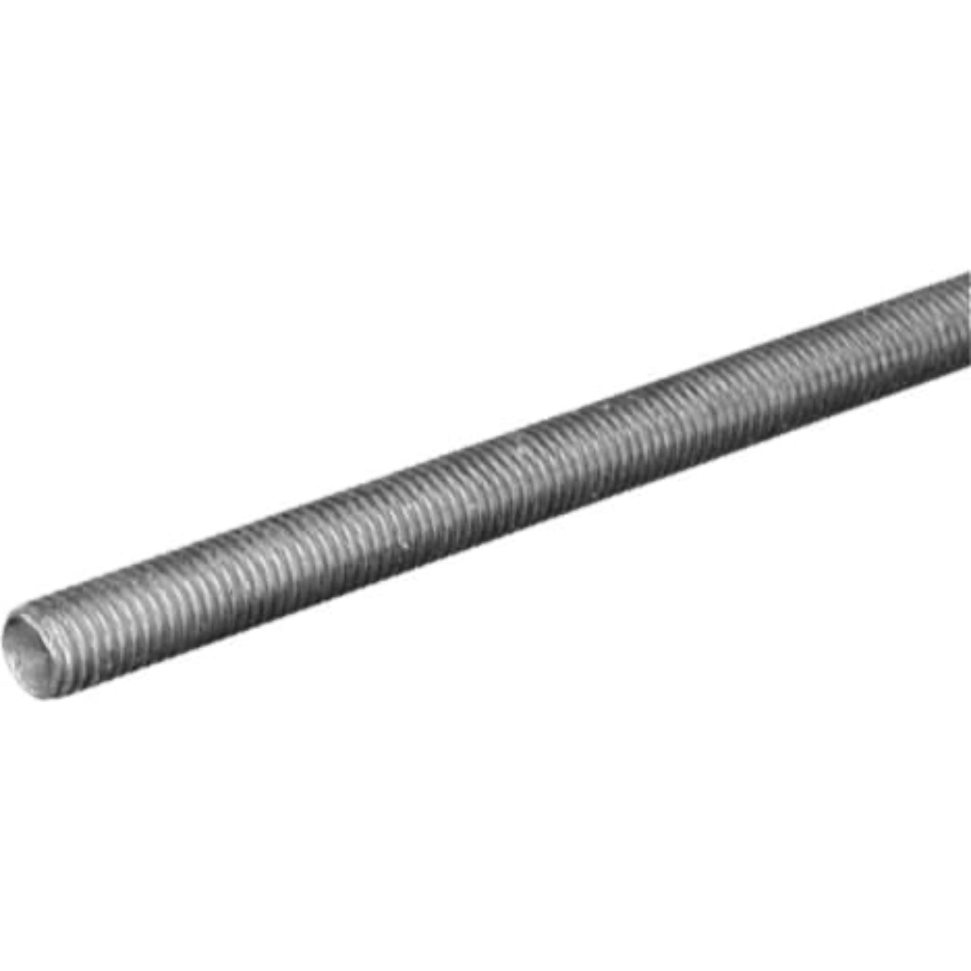 Middle Atlantic CLH-5/8ROD-6 Threaded Rod for Ladder Support