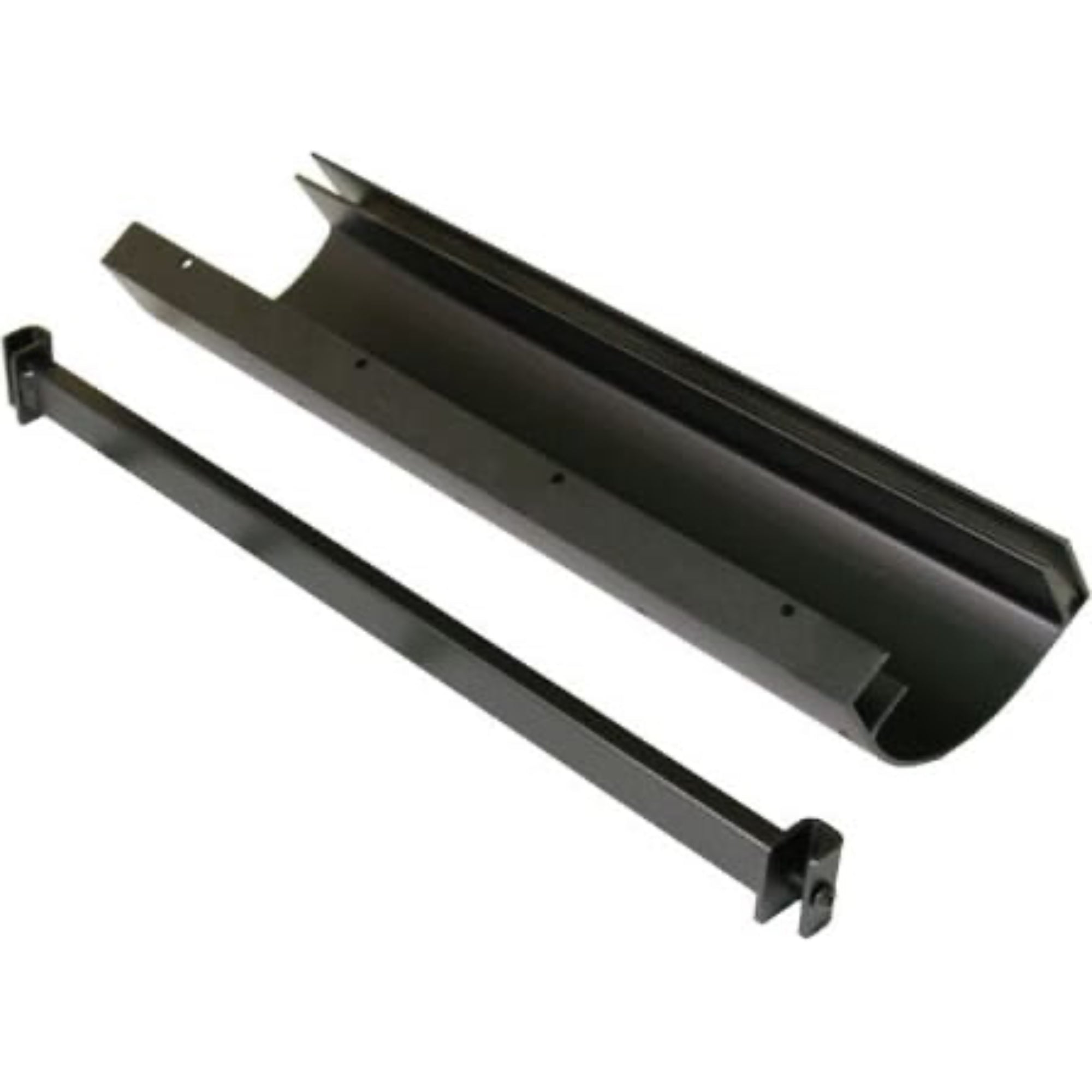 Middle Atlantic CLH-ARD24 Adjustable Rung with Drop for 24" Cable Ladder