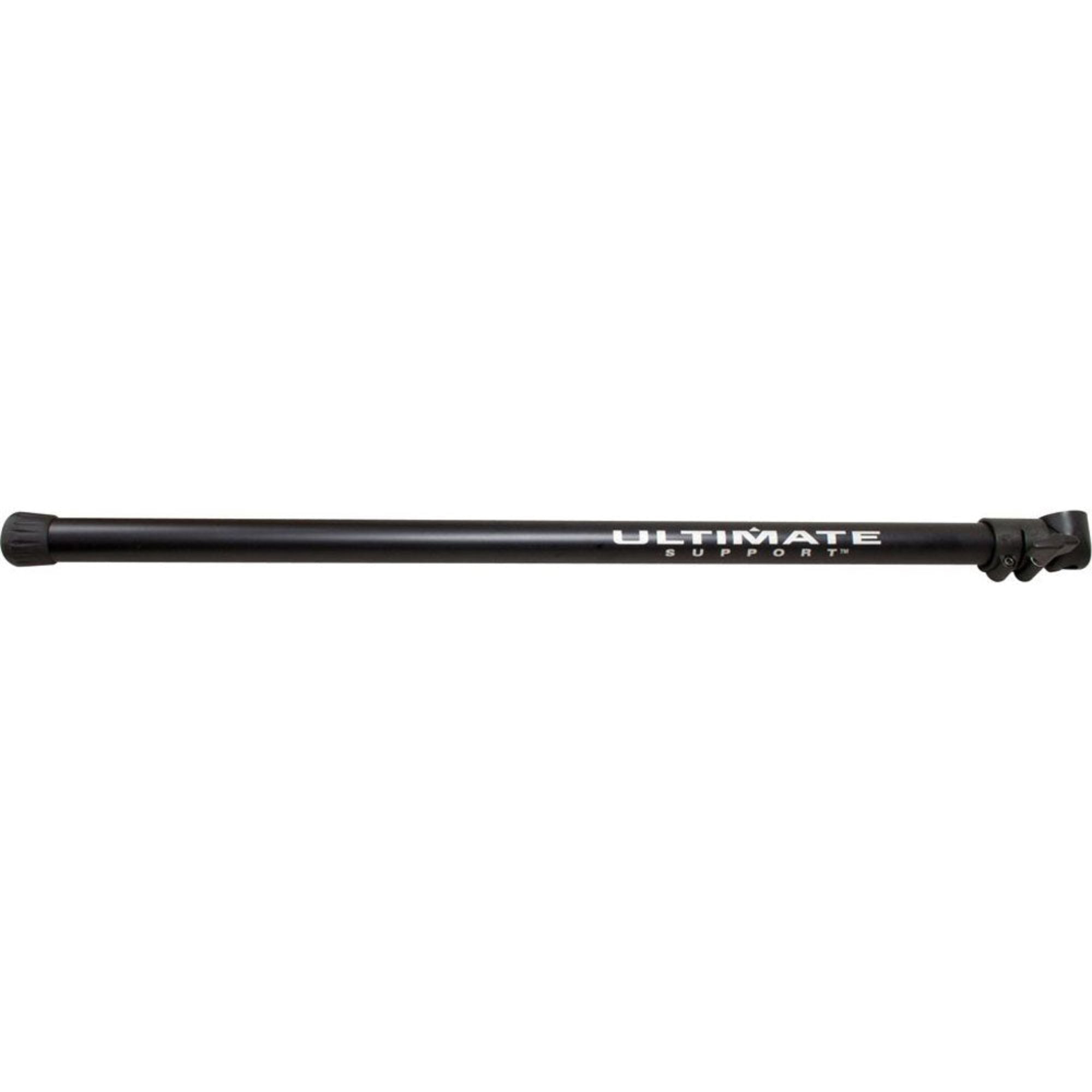 Ultimate Support 17482 Replacement Leveling Leg Assembly for TS-99 & TS-110 Series (Black)