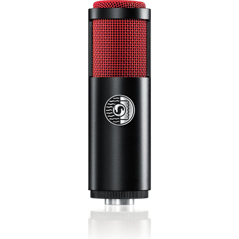 Shure KSM313/NE Dual-Voice Ribbon Microphone