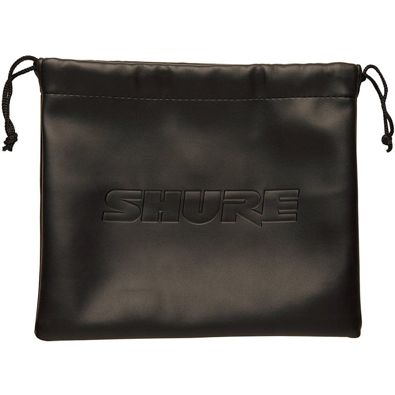 Shure HPACP1 Carrying Pouch for SRH240, SRH440 and SRH840