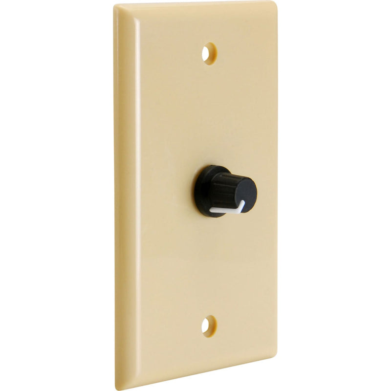 Rolls WP37 Volume Control Wall Plate