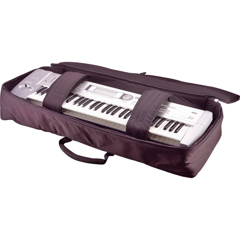 Gator Cases GKB-49 Keyboard Gig Bag for 49 Note Keyboards