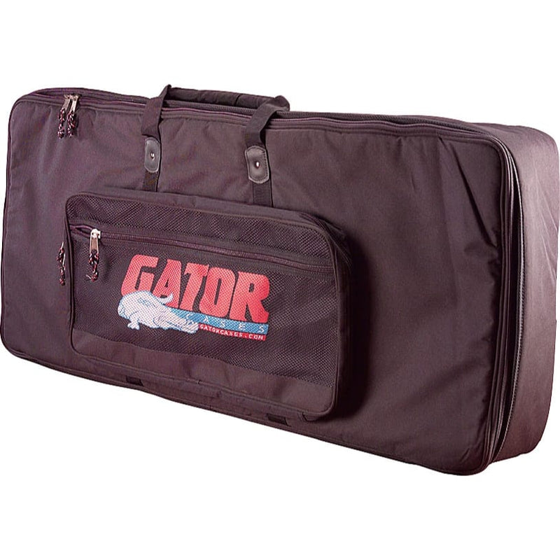 Gator Cases GKB-49 Keyboard Gig Bag for 49 Note Keyboards
