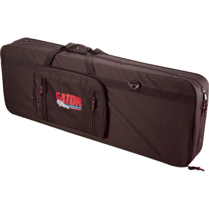 Gator Cases GL-ELECTRIC Electric Guitar Case