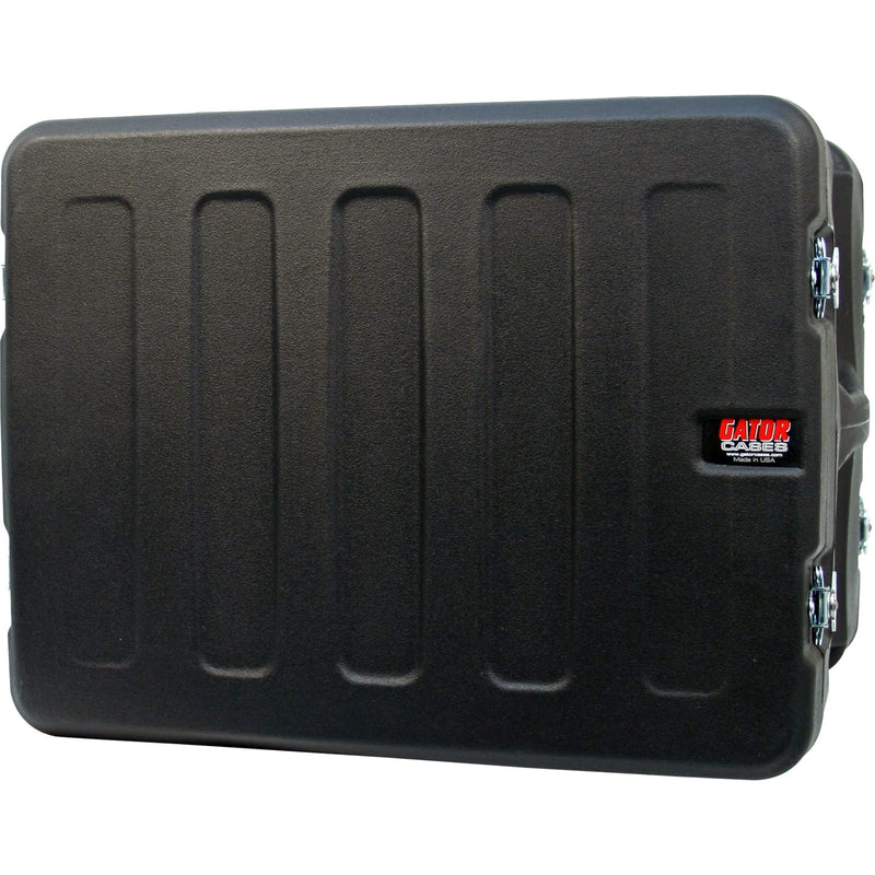 Gator Cases G-PRO-10U-19 Molded Audio Rack (10U, 19" Deep)