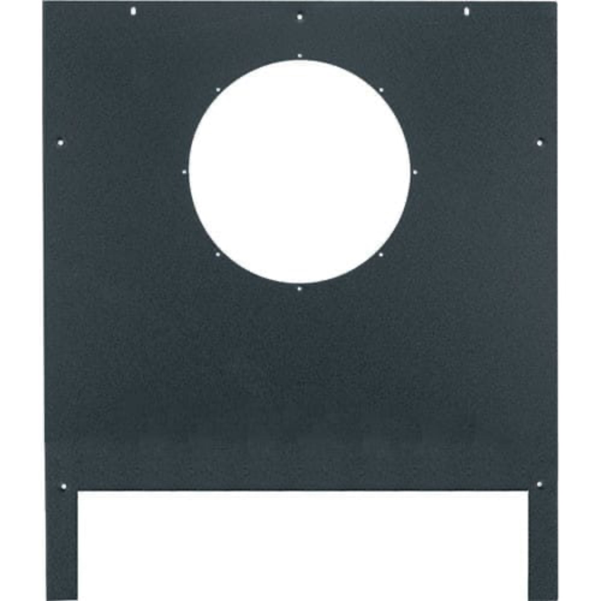 Middle Atlantic MW-10FT Fan Top for 10" Fan