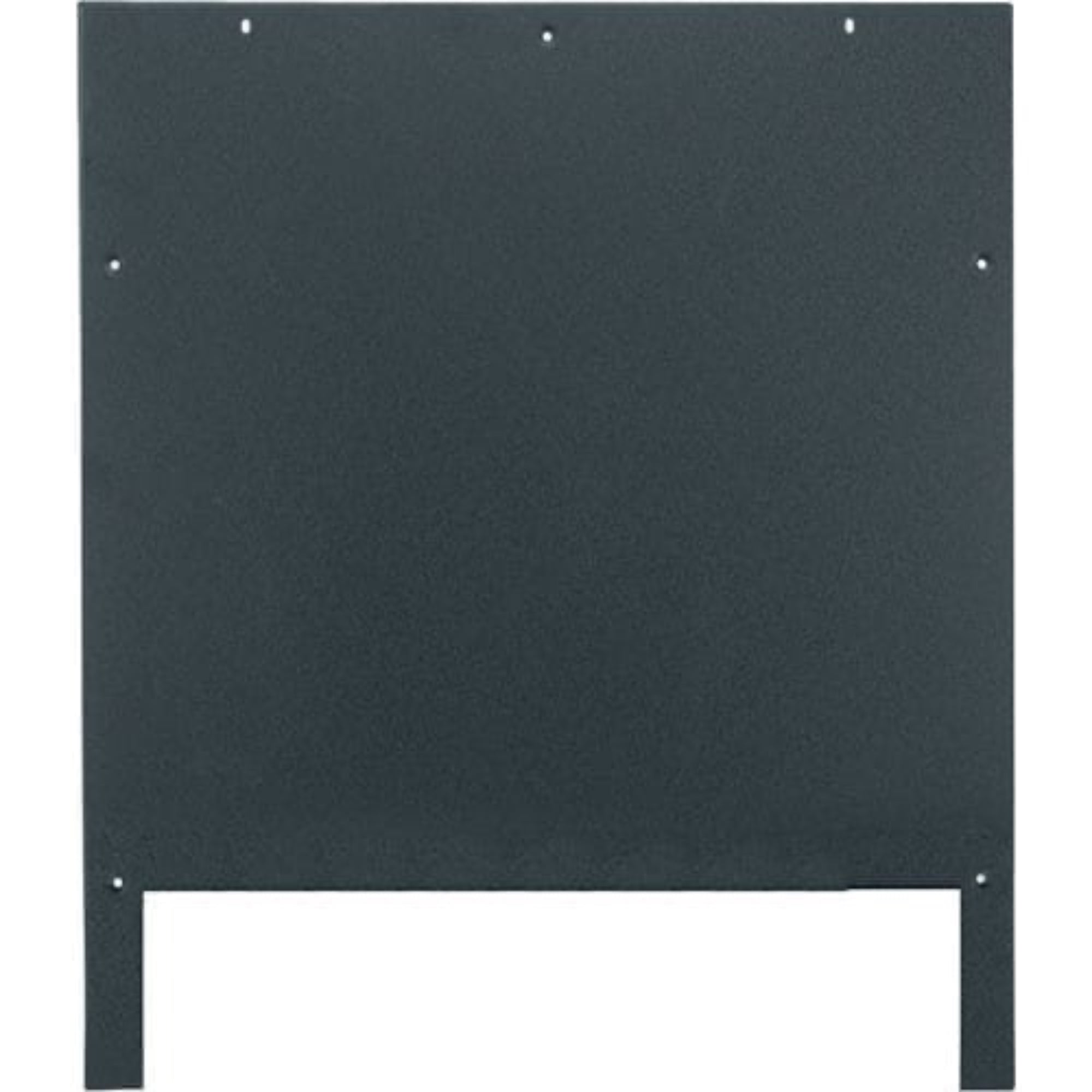 Middle Atlantic MW-ST Solid Top