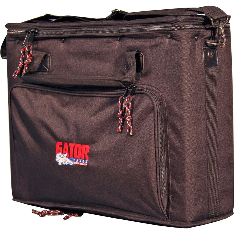 Gator Cases GRB-3U Lightweight Rack Bag (3U)