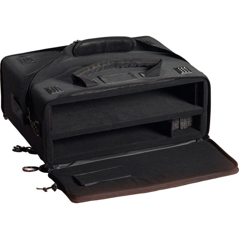 Gator Cases GSR-2U Laptop and 2-Space Rack Bag