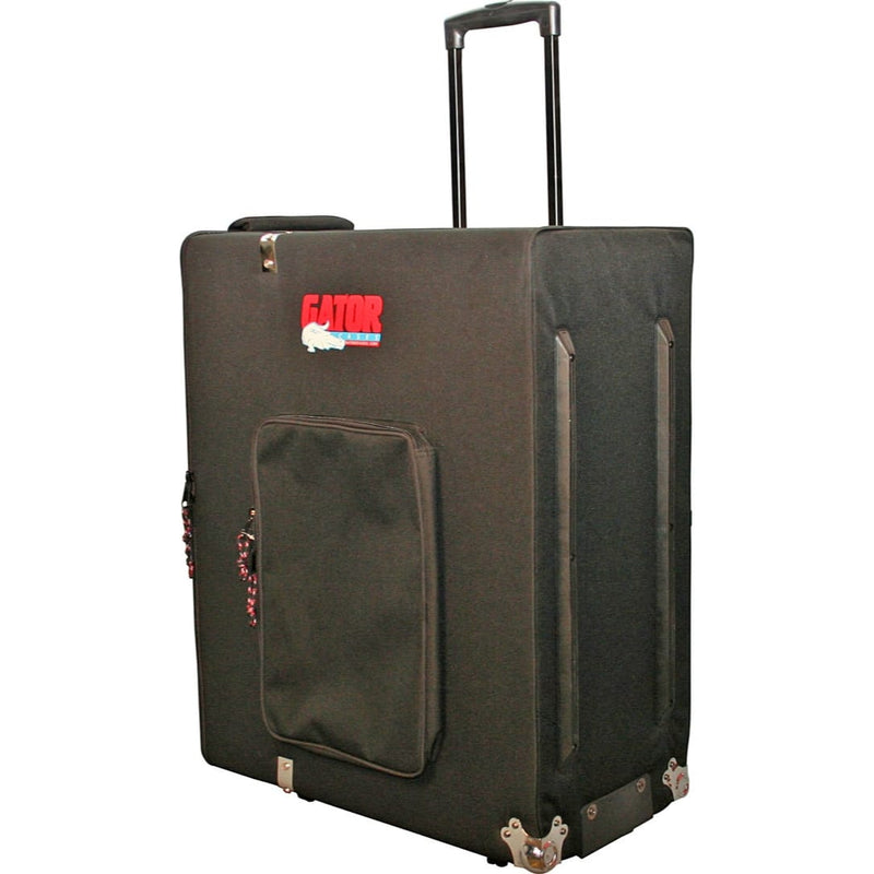 Gator Cases GX-22 Cargo Case with Wheels, Larger Size