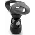 WindTech MC-11 High Quality ABS Microphone Clip (Small)