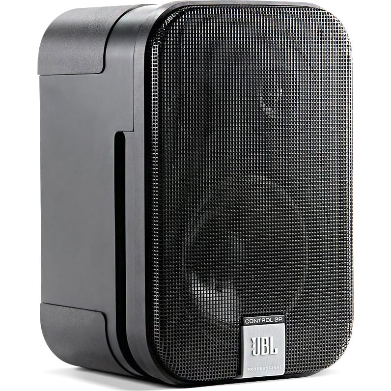 JBL Control 2PM 5.25" Powered Speaker (Master Speaker Only)