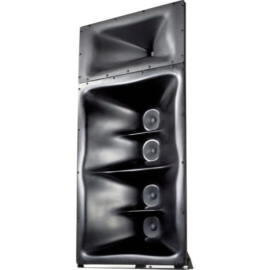 JBL 4732-M/HF-T Mid/High Frequency Section for 4732T System