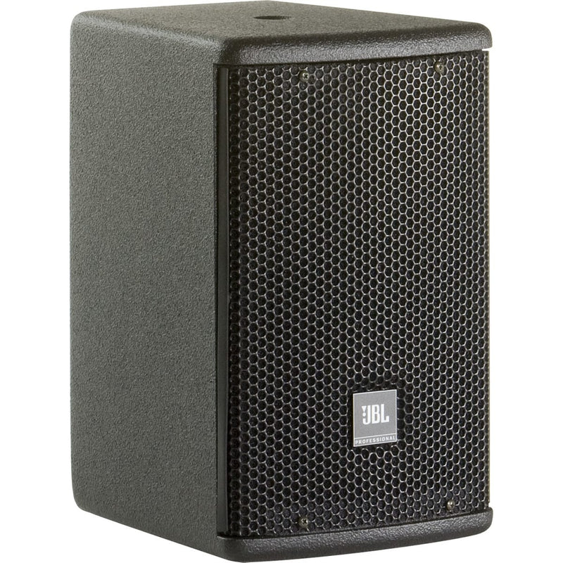 JBL AC15 Ultra Compact 2-Way Loudspeaker (Black)