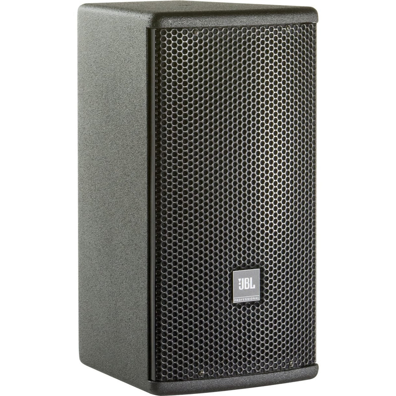 JBL AC16 Ultra Compact 6.5" 2-Way Loudspeaker System (Black)