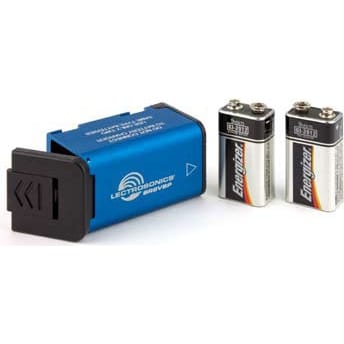 Lectrosonics SR9VBP Battery Adapter