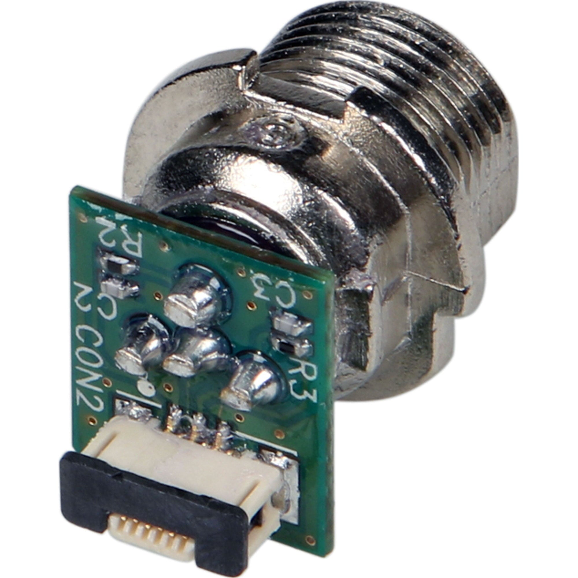 Shure Parts 190A11429 Replacement TQG TA4M PCB Jack for UR1M