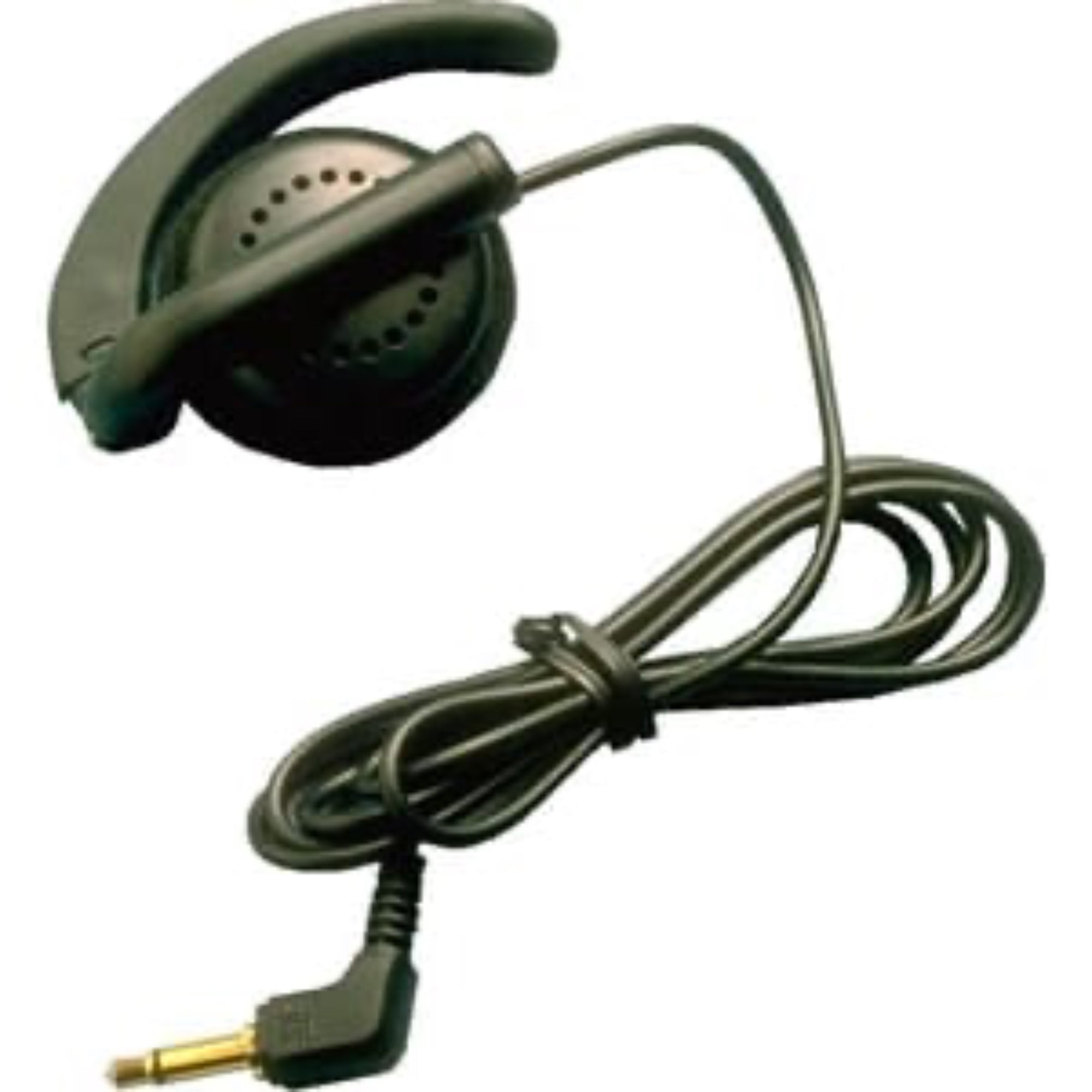Williams AV EAR 008 Wide Range Single-Sided Earphone