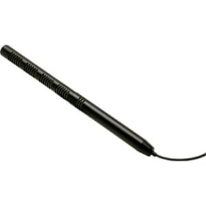 Williams AV MIC 027 Handheld Shotgun Directional Microphone