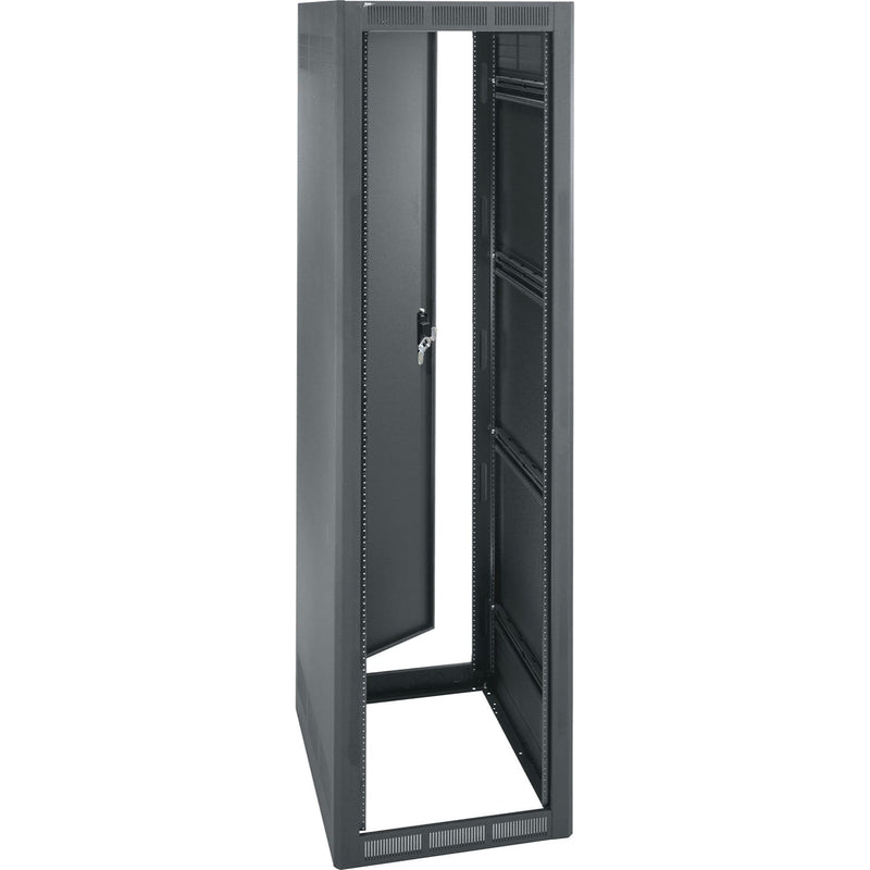 Middle Atlantic WRK-44SA-27 Stand-Alone Rack with Rear Door 44U
