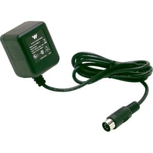 Williams AV TFP 036 Power Supply for PPA T27