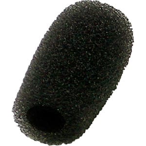 Williams AV WND 008 Windscreen for MIC 044, MIC 044 2P and MIC 045