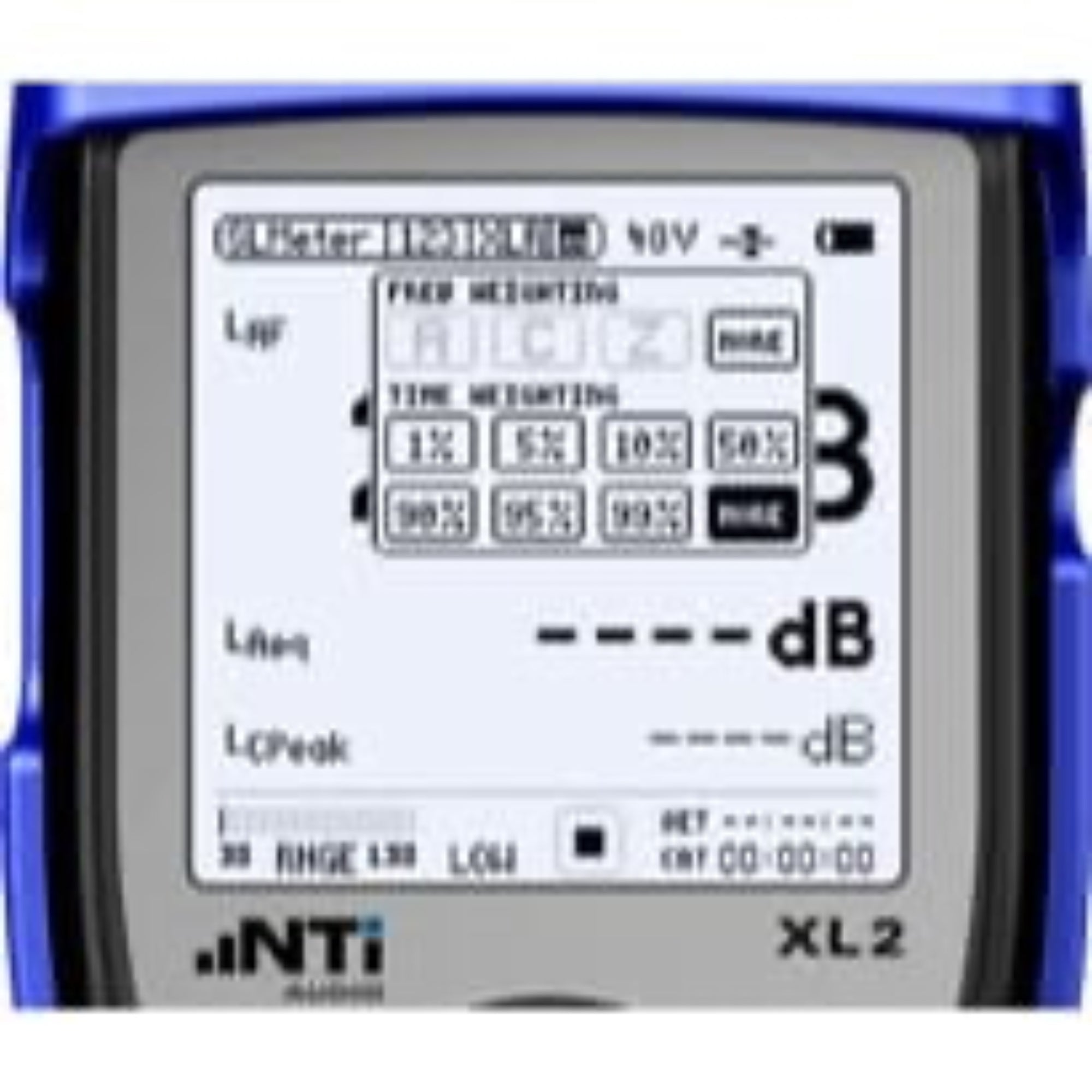 NTi XL2 Extended Acoustic Pack