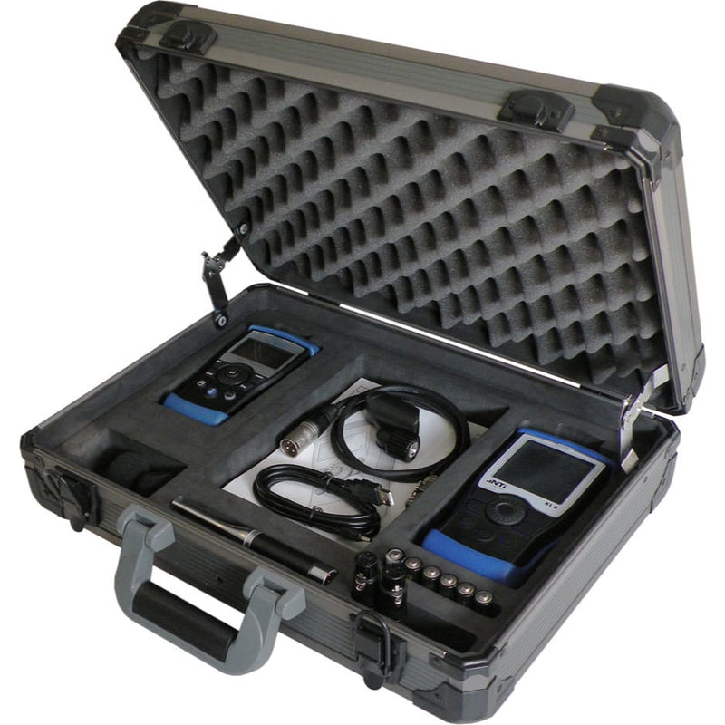 NTi Exel Acoustics Set with M2211 Measurement Microphone (Class 1)