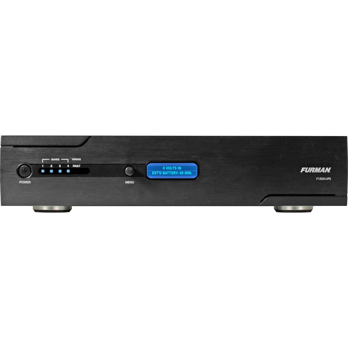 Furman F1500-UPS Uninterruptible Power Supply