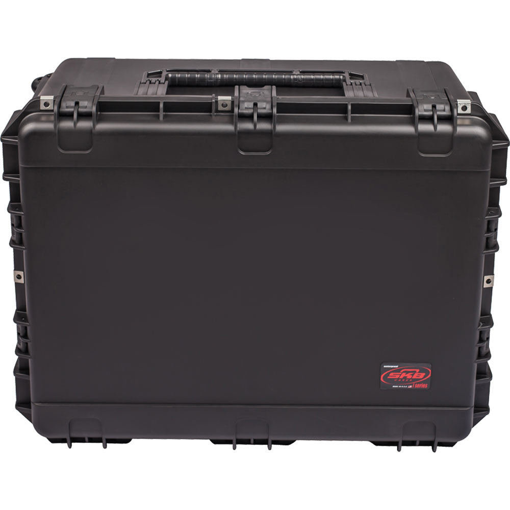 SKB 3i-2922-16BE iSeries Waterproof Case with Wheels (Empty)