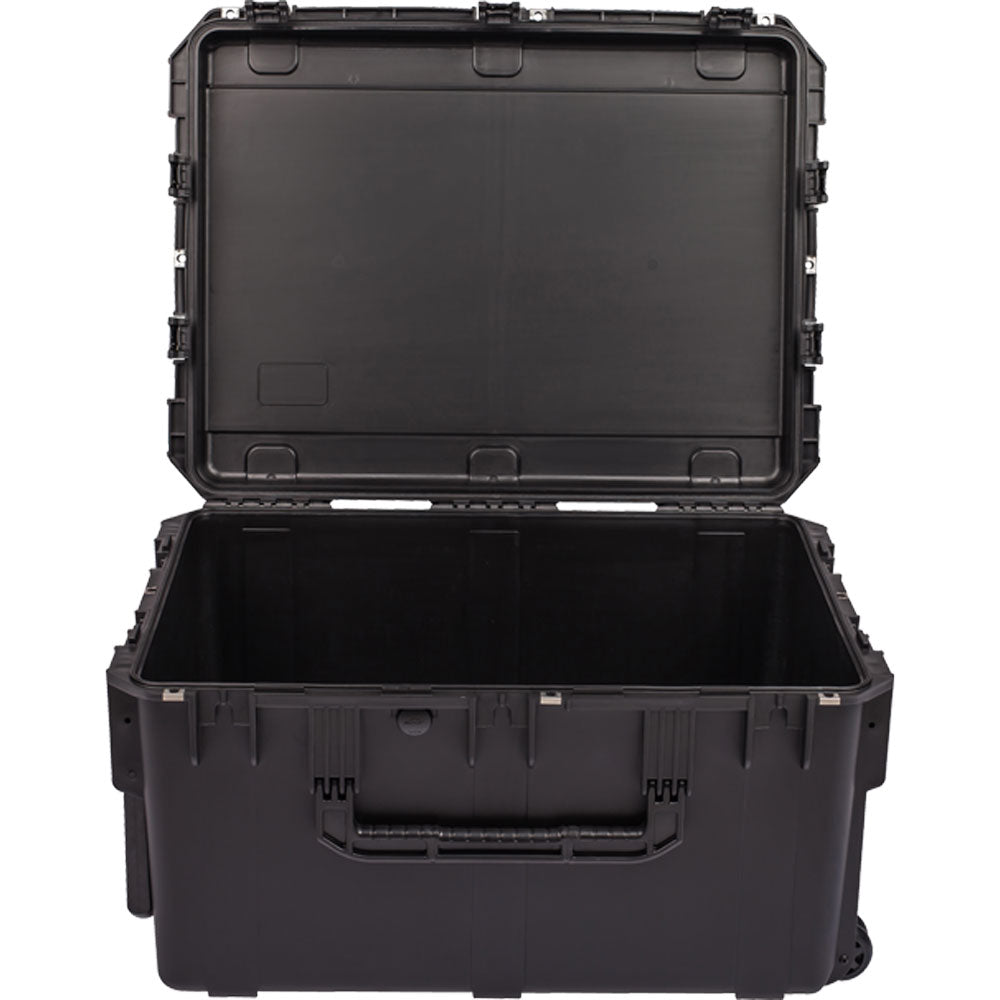 SKB 3i-2922-16BE iSeries Waterproof Case with Wheels (Empty)