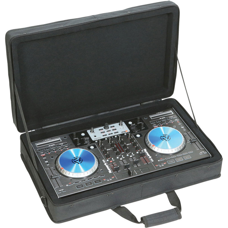 SKB 1SKB-SC2414 DJ and MIDI Keyboard Controller Soft Case