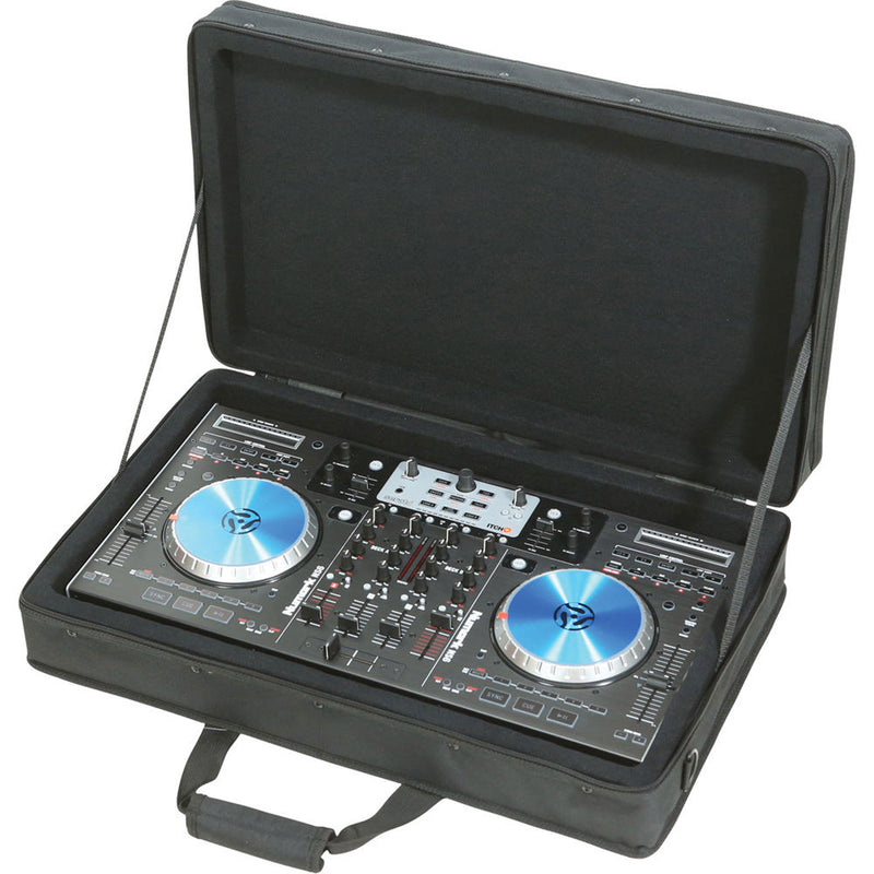 SKB 1SKB-SC2414 DJ and MIDI Keyboard Controller Soft Case