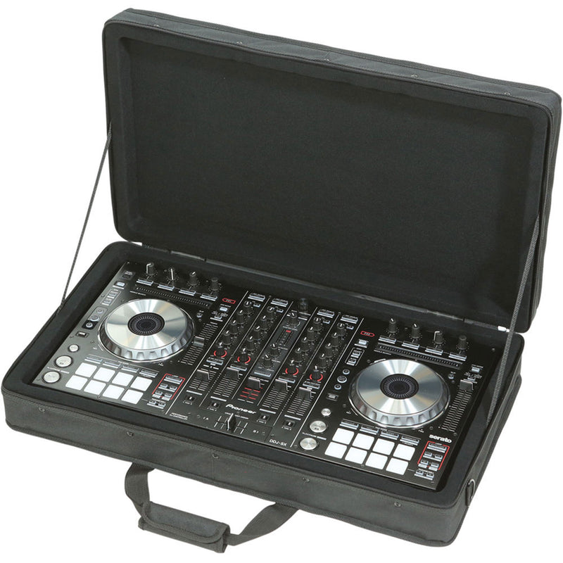 SKB 1SKB-SC2714 DJ and Keyboard Controller Soft Case