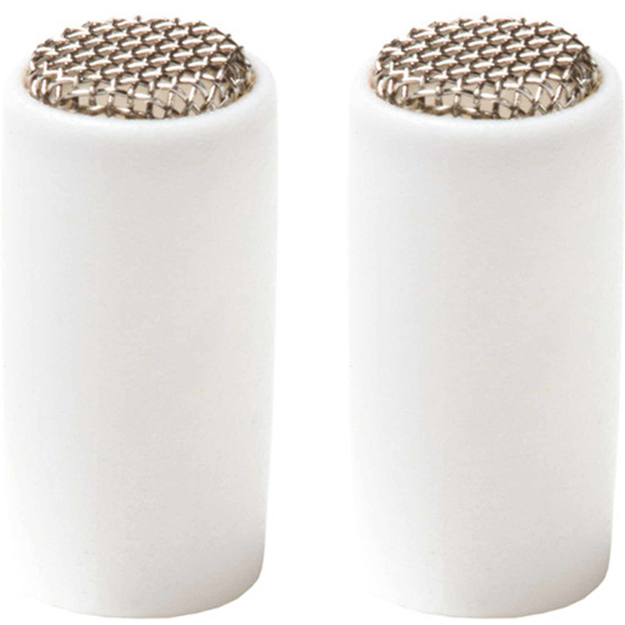 Point Source Audio 2-WSC-WH Windscreen Cap for CO-8WL Lavalier Microphones (2-Pack, White)