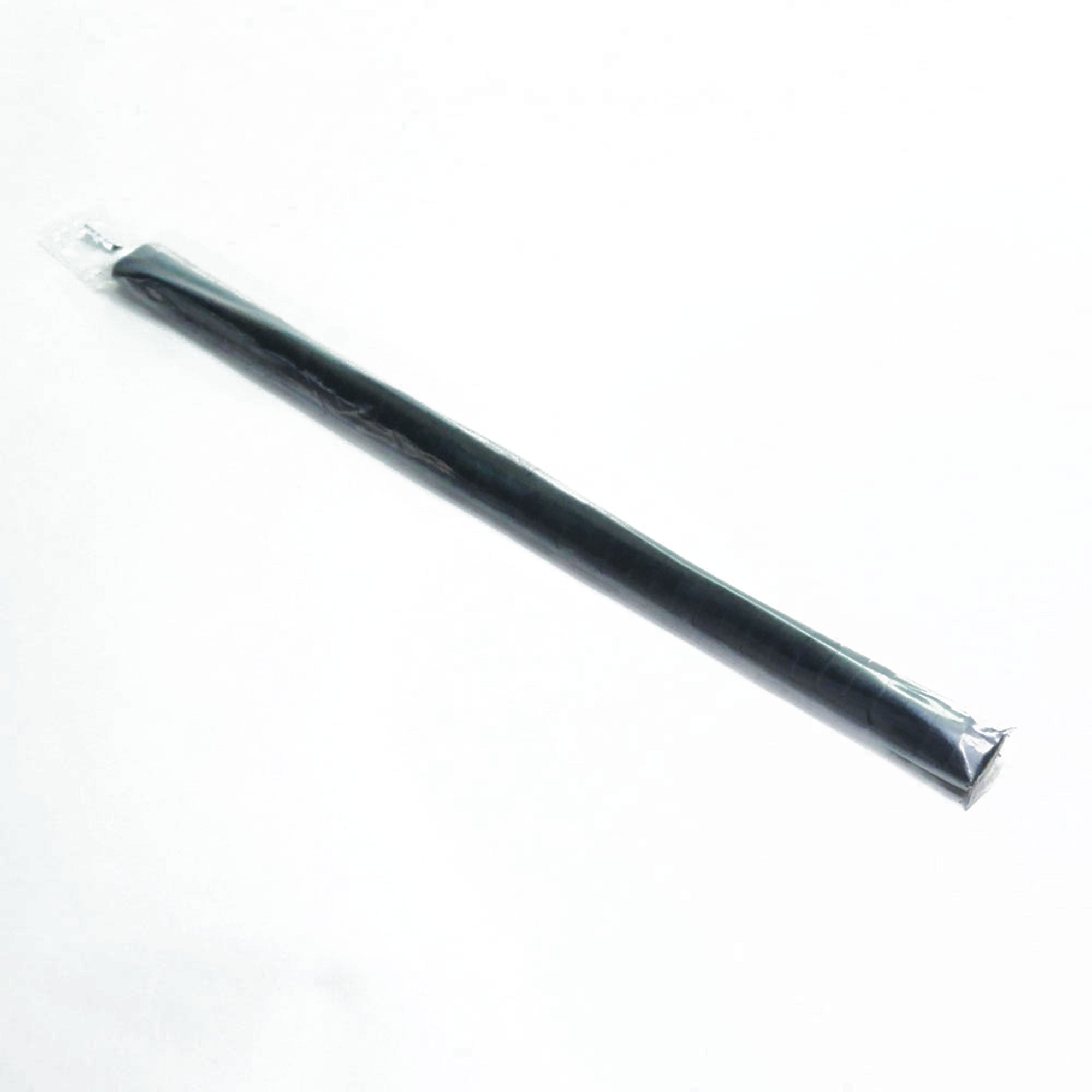 Grand Majestic FX 20' C-Series Paper Confetti Streamers (Black)