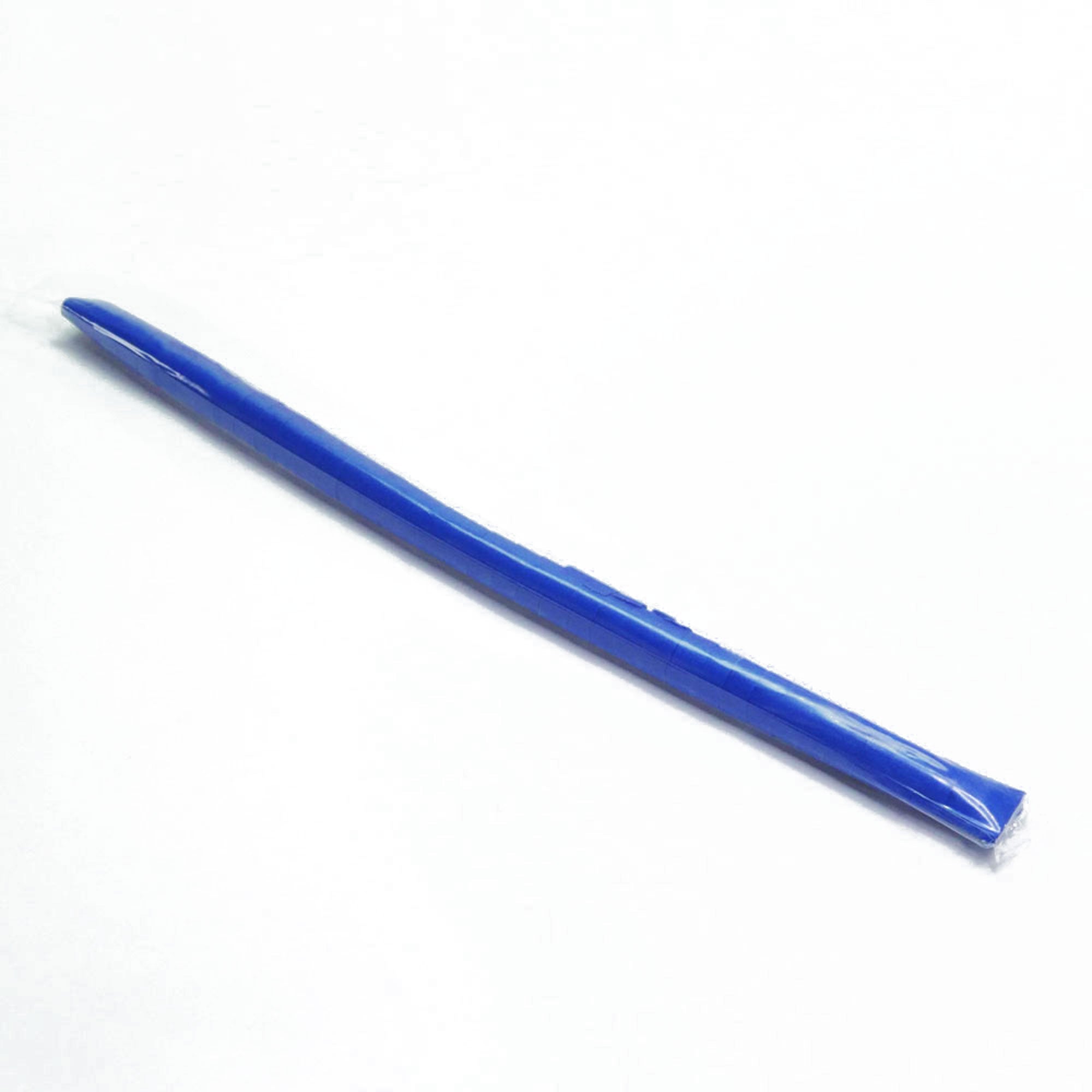 Grand Majestic FX 20' C-Series Paper Confetti Streamers (Blue)