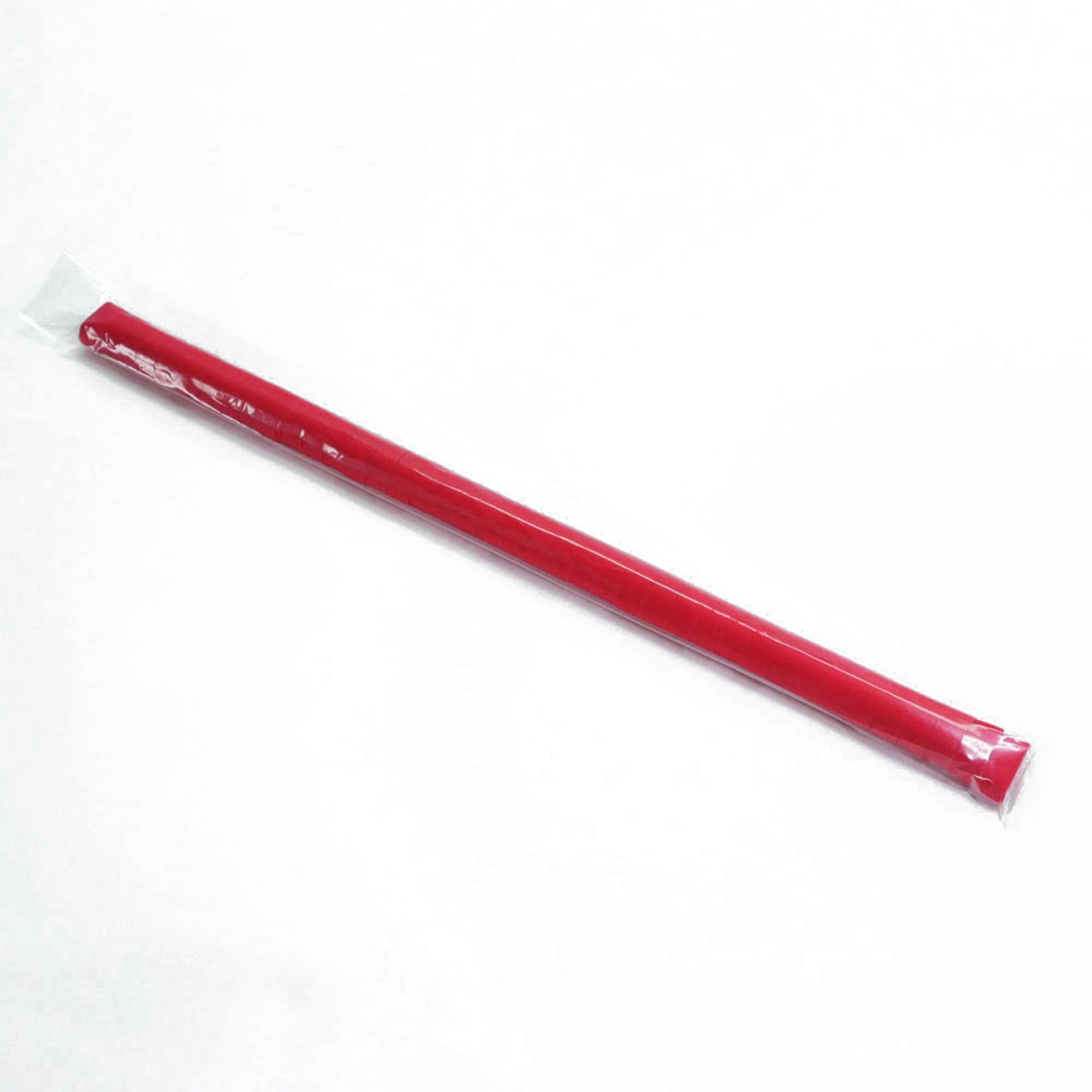 Grand Majestic FX 20' C-Series Paper Confetti Streamers (Red)